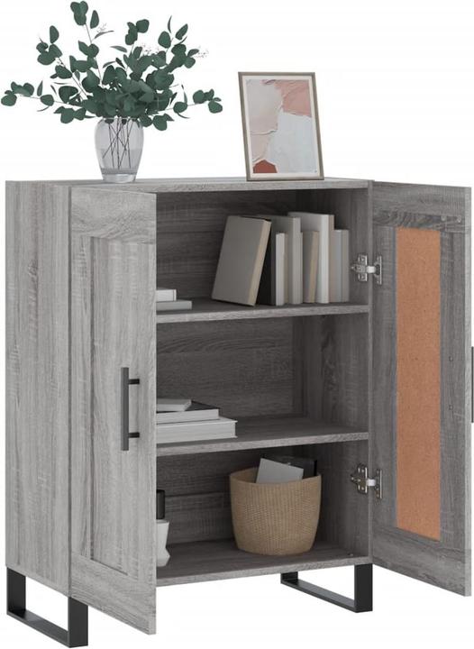 Produktbild vidaXL Sideboard (69.50 x 34 x 90 cm)