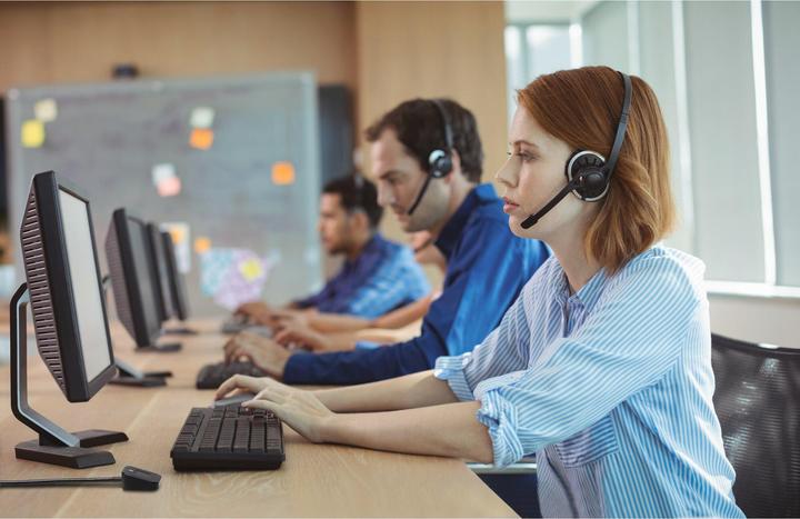 Produktbild Kensington VeriMark Fingerabdruckscanner