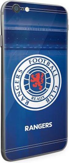 Produktbild Rangers FC Handyhülle