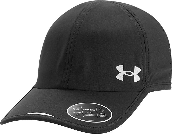 Actual product image Under Armour Launch Run (One size)