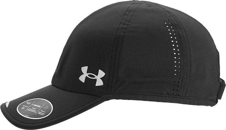 Actual product image Under Armour Launch Run (One size)