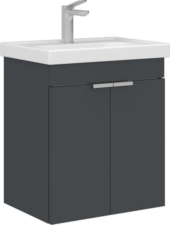 Produktbild Homitis Desna 50 Bathroom Cabinet With Sink