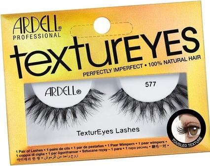 Ardell TextureEyes 577 (Artificial eyelashes)
