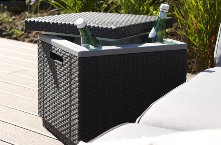 Actual product image Allibert Kristoffer (40 l)