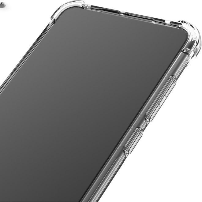 Produktbild Imak TPU Plastikhülle mit Schutzfolie (Xiaomi 12, Xiaomi 12X)