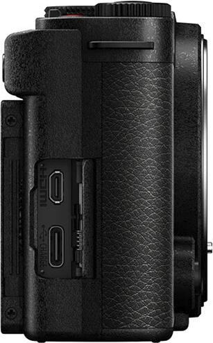 Image du produit Panasonic Lumix S9 Kit (20 - 60 mm, 24.20 Mpx, Plein format)