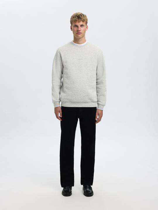 Produktbild Selected Homme SLH196-STRAIGHT BEN STAY BLACK 600 JEANS (W31/L30)