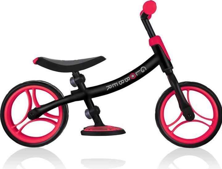 Actual product image Globber Go Bike Duo (8.46")