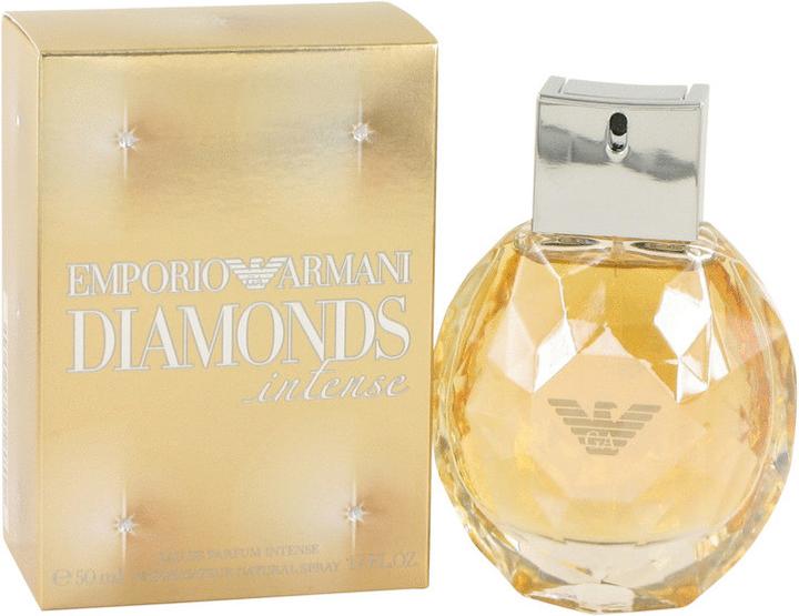 Immagine prodotto Giorgio Armani Emporio Armani Diamonds Intense by (Eau de parfum, 50 ml)
