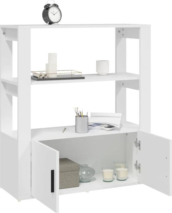 Image du produit vidaXL Sideboard (80 x 80 x 90 cm)