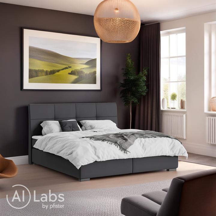 Produktbild Novel Lenno (200 x 200 cm)