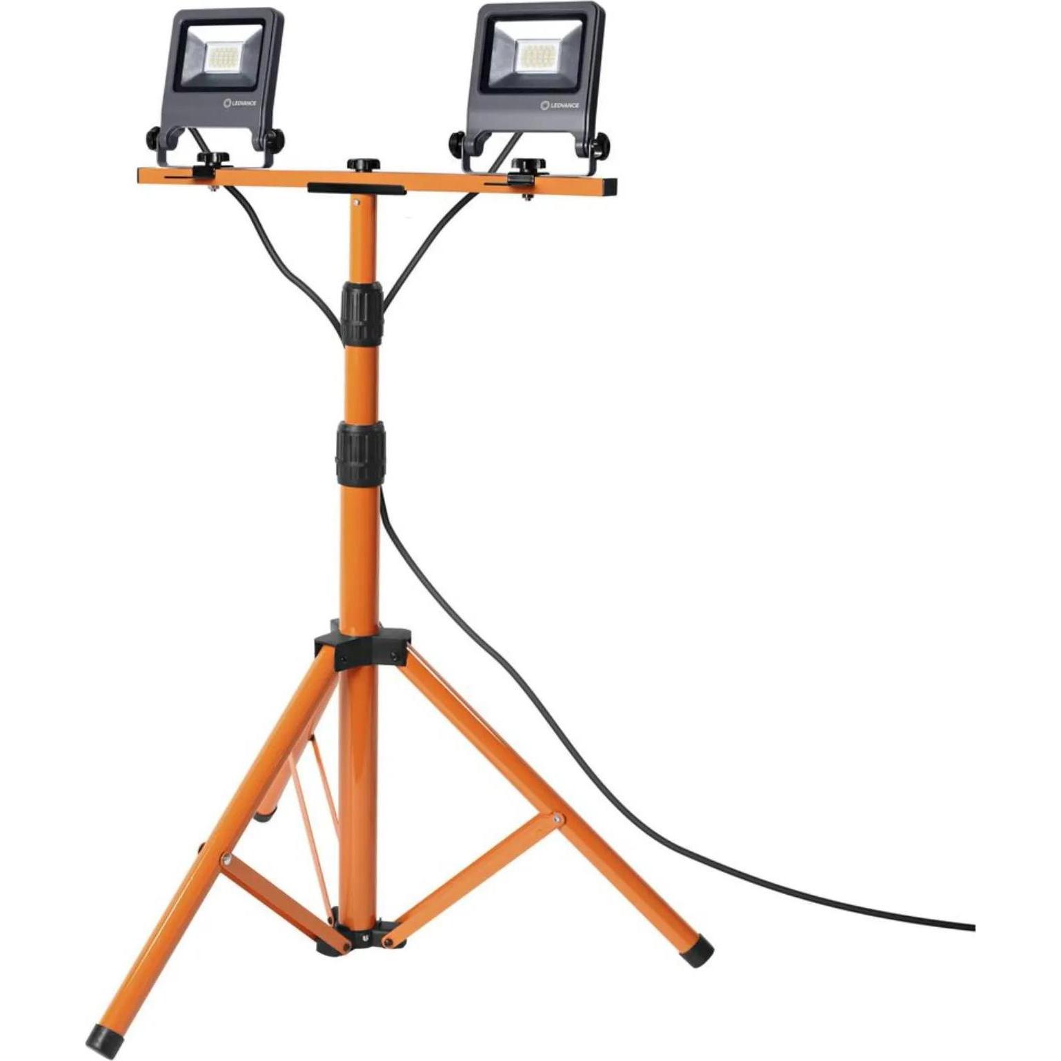 Ledvance, Arbeitsleuchte, Tripod (3400 lm)