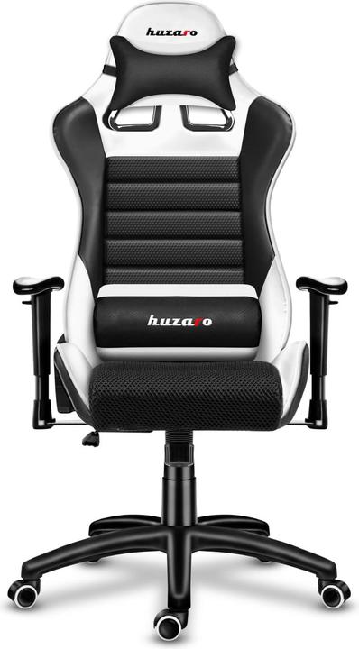 Actual product image Huzaro Force 6.2 Mesh