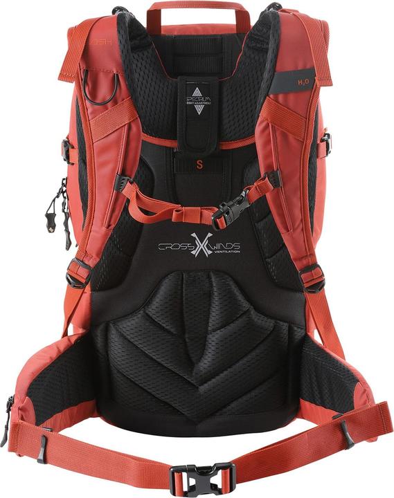 Produktbild Nitro X Ripuri Rucksack Set 2 tlg. (25 l)