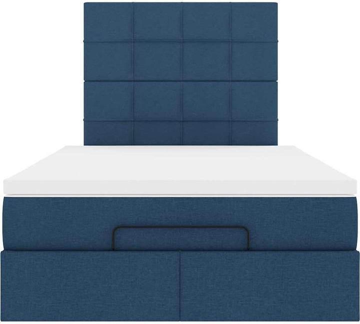 Image du produit vidaXL Ottoman-Bett (160 x 200 cm)