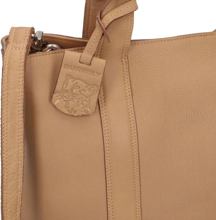 Image du produit Burkely Soft Skylar Handbag (8 l)