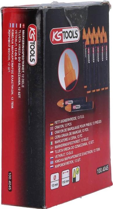 Produktbild KS Tools 100.4045
