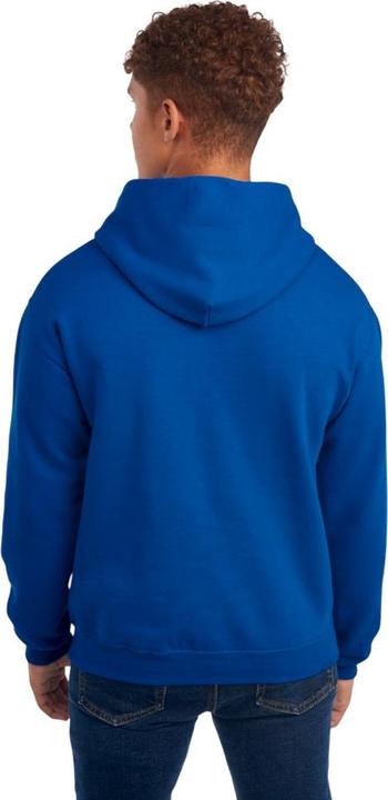 Produktbild Jerzees Kapuzenpullover (M)