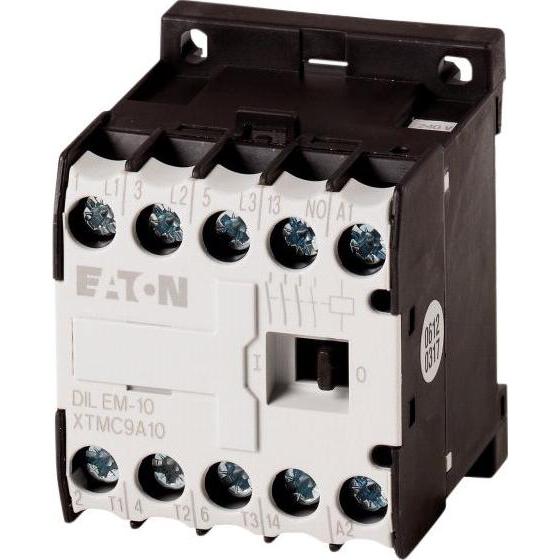 Eaton Leist.schütz DILEM-10(24V50/60HZ) DILEM-10(24V50/60HZ), Relais