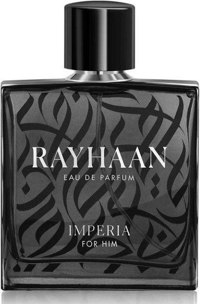 Actual product image Rayhaan Imperia (Eau de parfum, 100 ml)