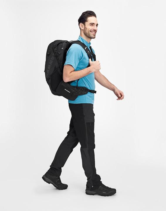 Actual product image Mammut Ducan Spine (28 l)