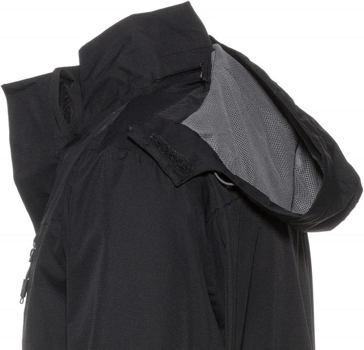 Immagine prodotto CMP Campagnolo Giacca con cappuccio Ripstop (5XL)