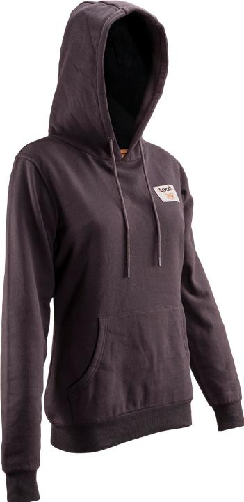 Actual product image Leatt Hoodie Core V25 graphene M (M)