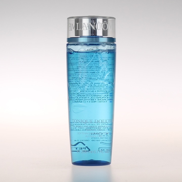Actual product image Lancôme Tonique Douceur (Tonic water, 200 ml)