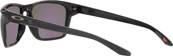 Actual product image Oakley Sunglasses SYLAS
