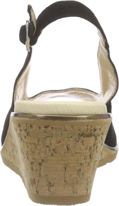 Actual product image Hans Herrmann Collection HHC Clogs (39)