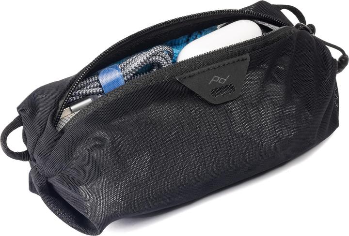 Produktbild Peak Design Ultralight Mesh Packing Cube (Kamera Schultertasche, Kamera Innentasche, 1 l)