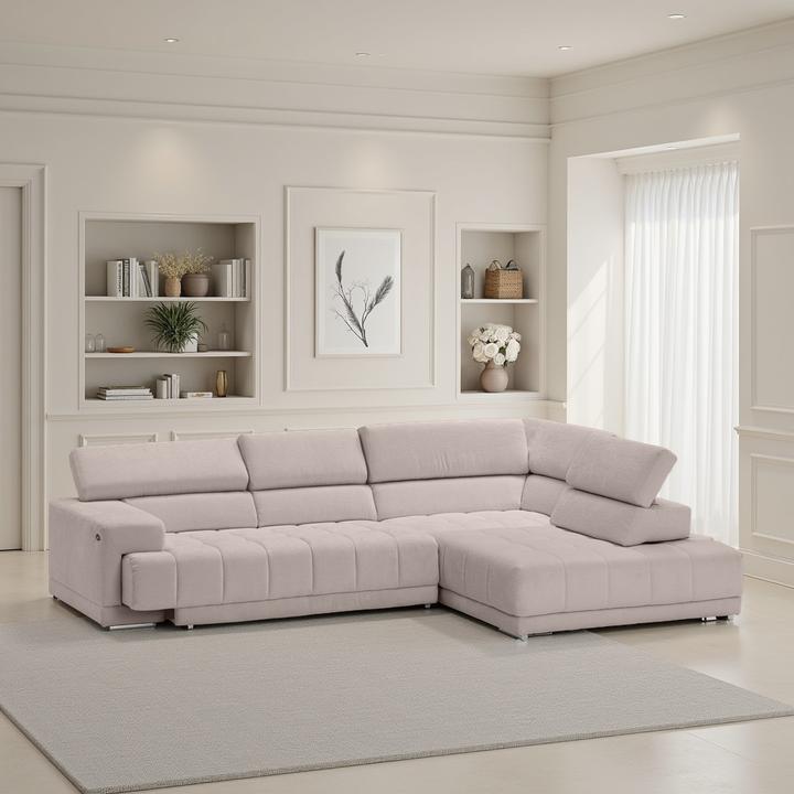 Produktbild Beldomo Style Spliff-S (Ecksofa)