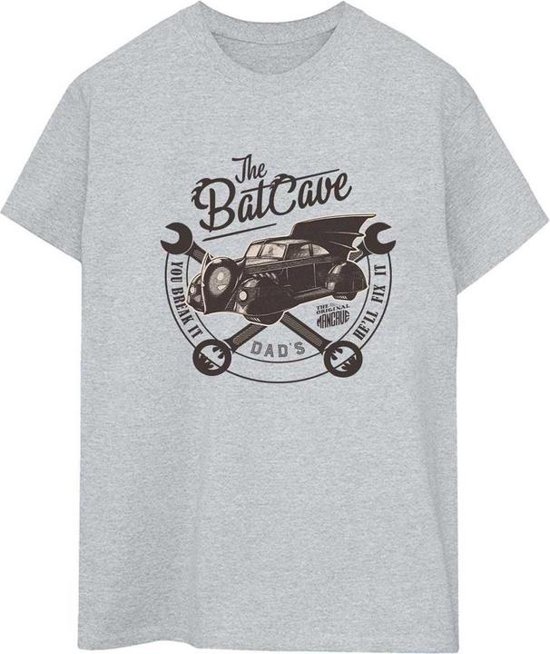 Produktbild Batman The Batcave TShirt (L)