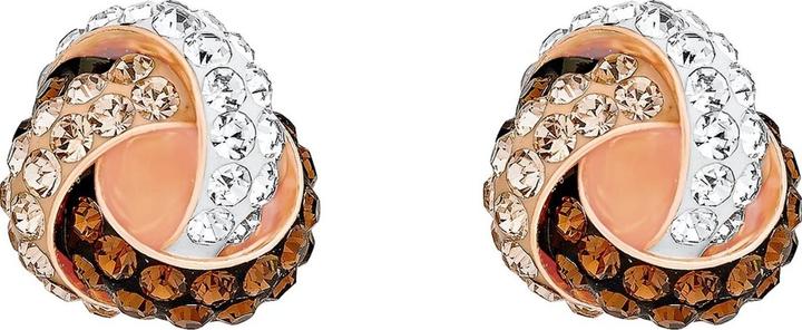 Immagine prodotto Amor orecchini (Argento, Cristallo Swarovski)