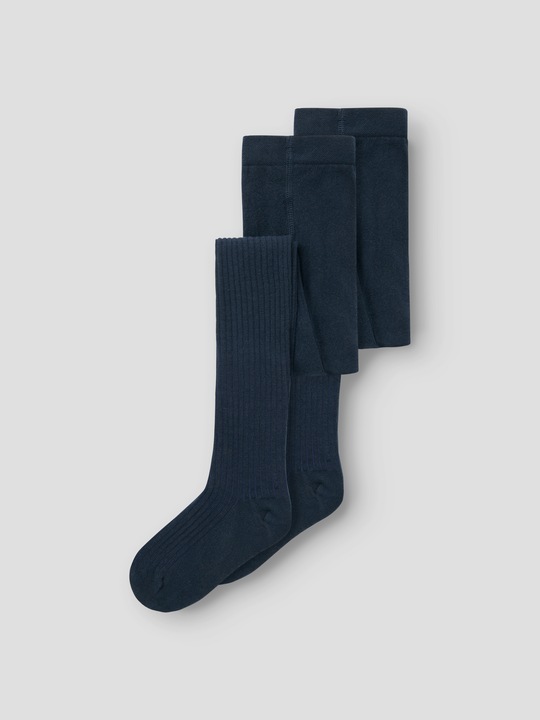 Immagine prodotto Name it Nknppantyhose 2p Rib Noos (146)