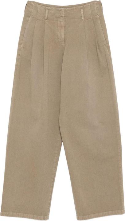 Immagine prodotto Golden Goose Jeans Kaki (40)