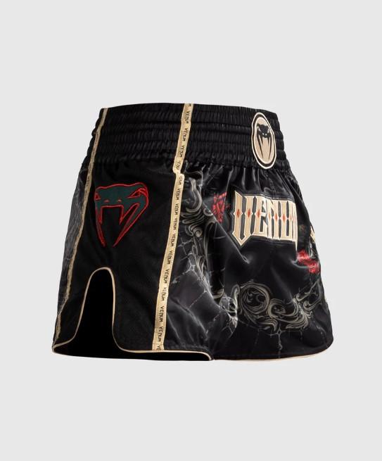 Produktbild Venum Santa Muerte 5.0 Muay Thai Shorts (XXL)