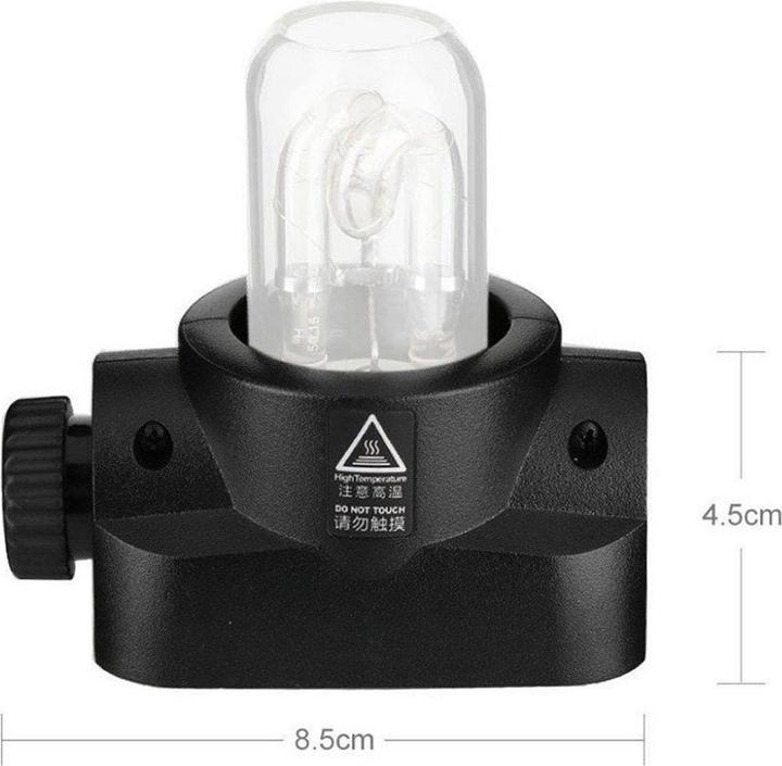 Produktbild Godox H200J Blitzfuss für AD200