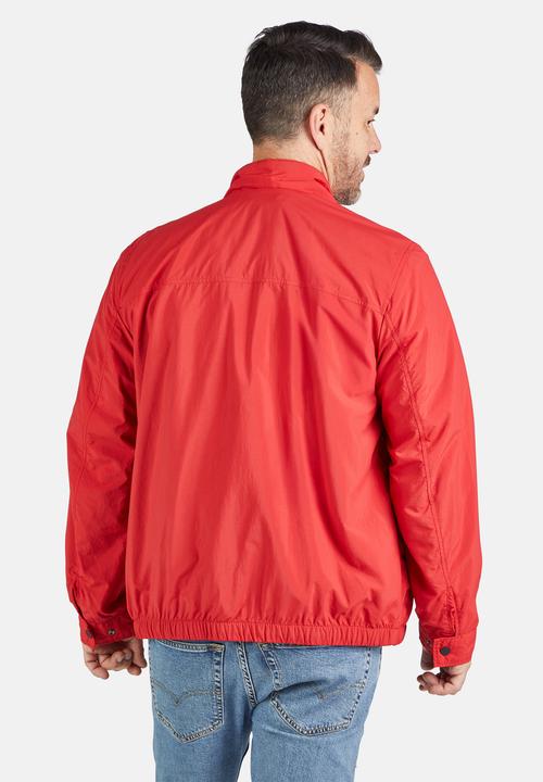 Actual product image Calamar Blouson Cotton Feel (54)