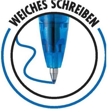 Image du produit Bic Gel-ocity (Bleu, 1 x)