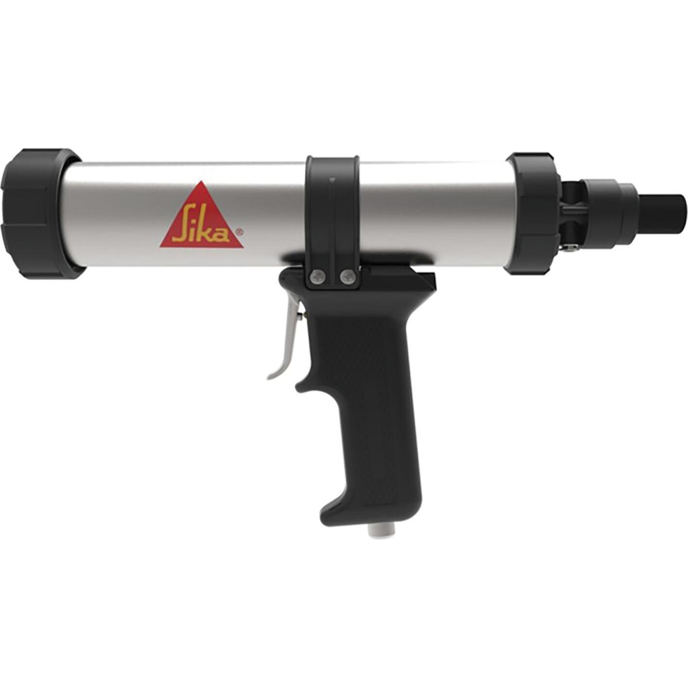Sika, Zubehör Druckluftwerkzeug, Airflow Luftdruck-Pistole Auspresspistole für 310ml Kartuschen