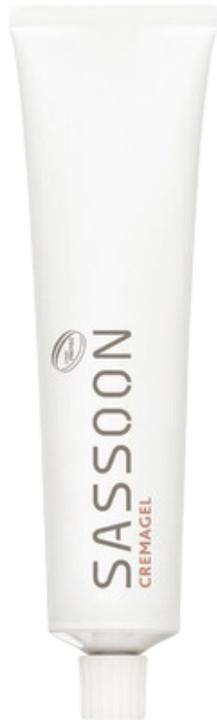 Immagine prodotto Sassoon Cremagel per capelli