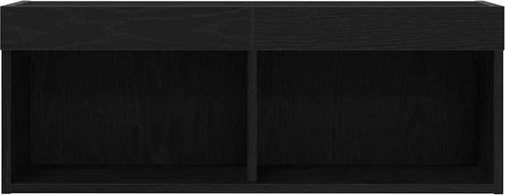 Produktbild vidaXL Unterhaltungsregal (30 x 30 x 30 cm)