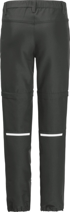 Actual product image Jack Wolfskin Active Zip Off Pants K (152)