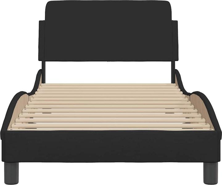 Produktbild vidaXL Bettgestell (90 x 190 cm)