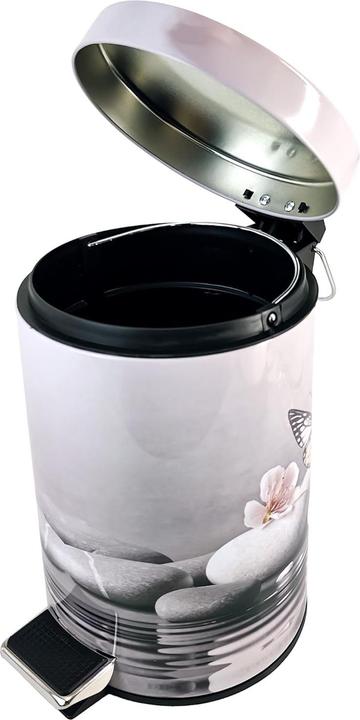 Produktbild Sanilo Kosmetikeimer mit Absenkautomatik (3 l)