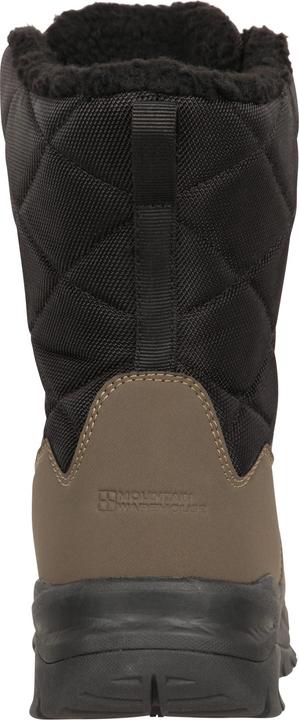 Produktbild Mountain Warehouse Schneestiefel Denver Wasserfest (42)