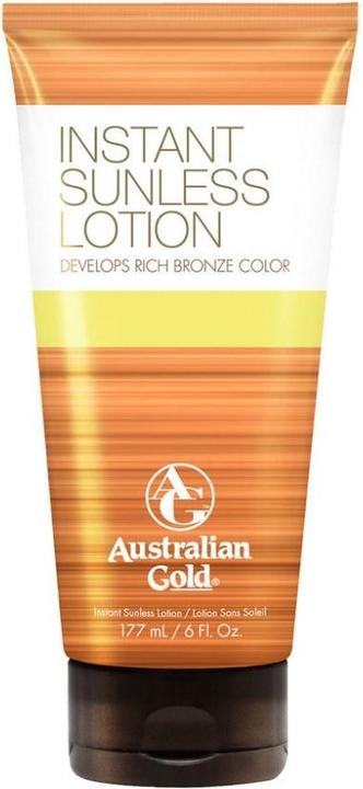 Image du produit Australian Gold Instant Sunless (177 ml)