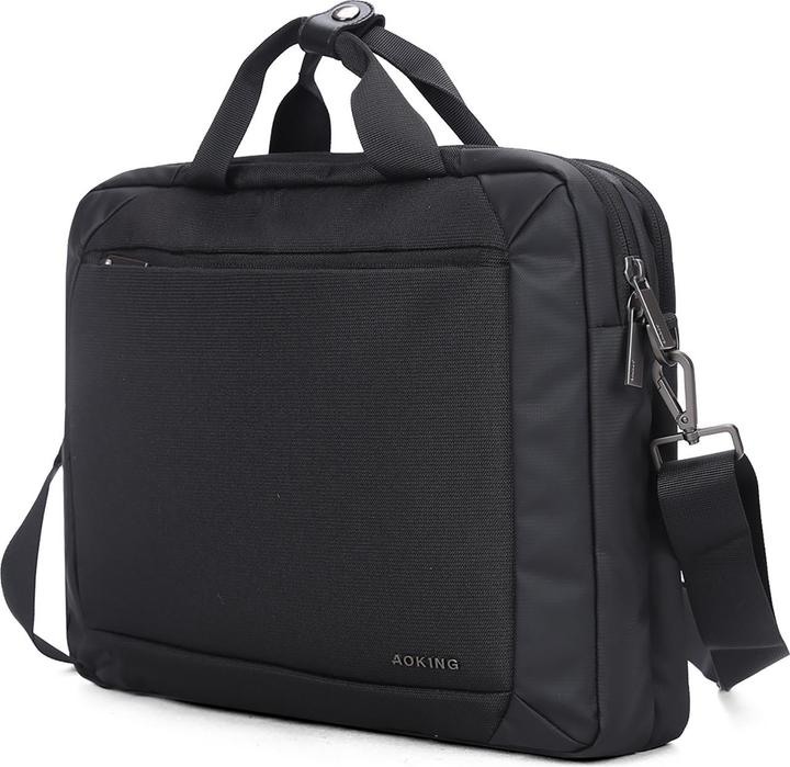 Actual product image Aoking Aktentasche