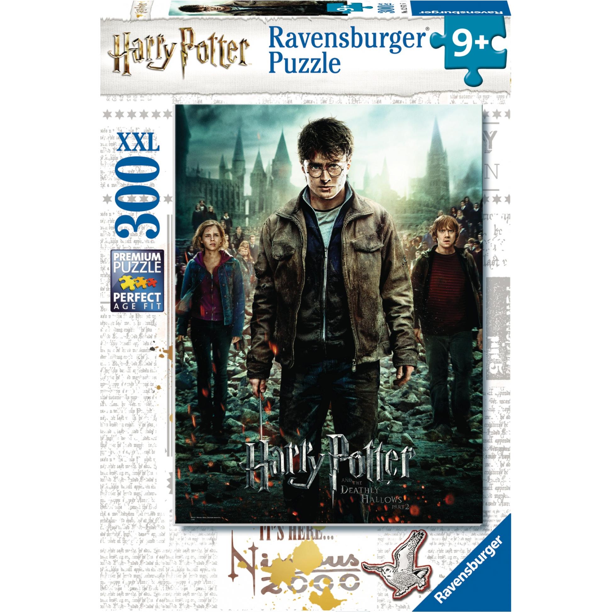Ravensburger 4005556128716 (300 Teile)